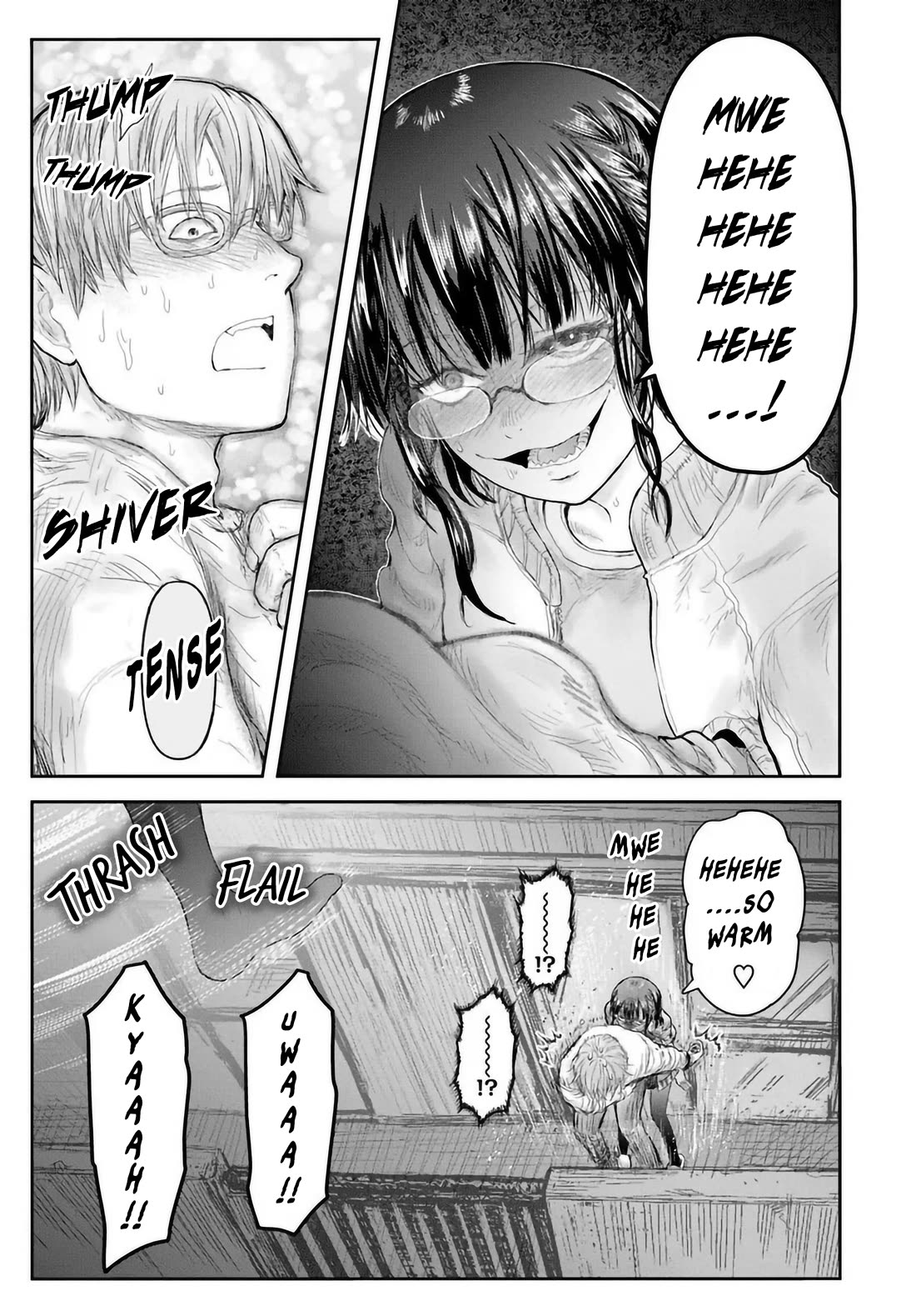 My Uncle in Another World Chapter 74 page 29 - Chapter 74