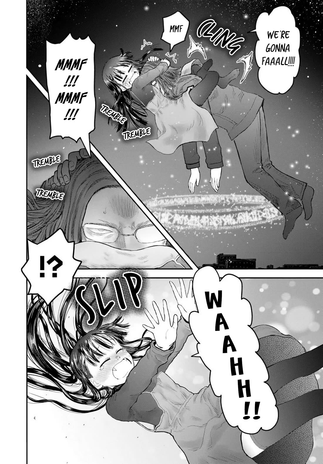 My Uncle in Another World Chapter 74 page 30 - Chapter 74