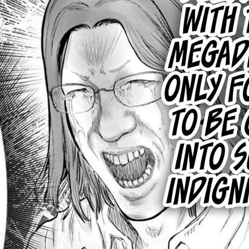 My Uncle in Another World Chapter 75.5 cover