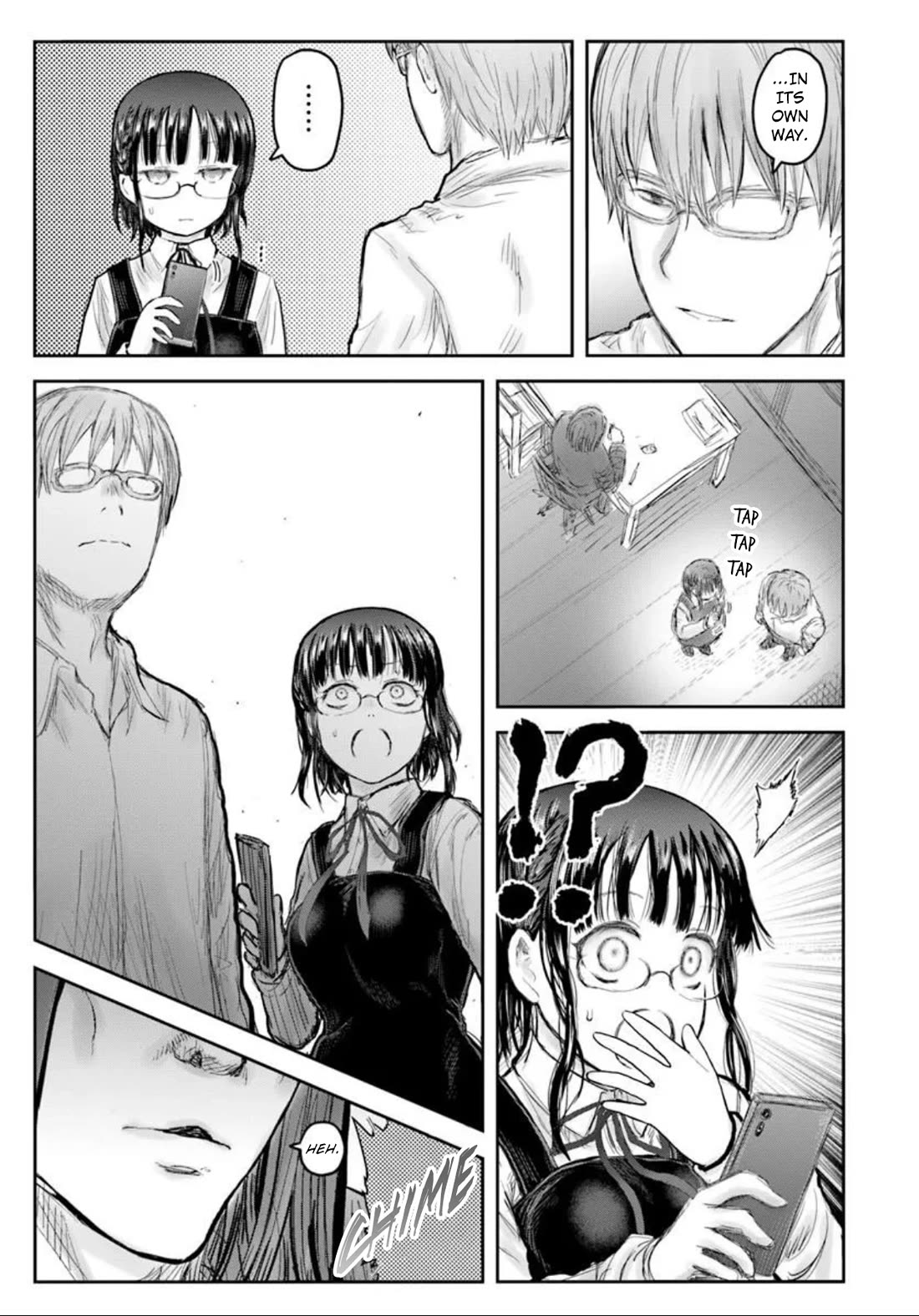 My Uncle in Another World Chapter 75 page 3 - Chapter 75