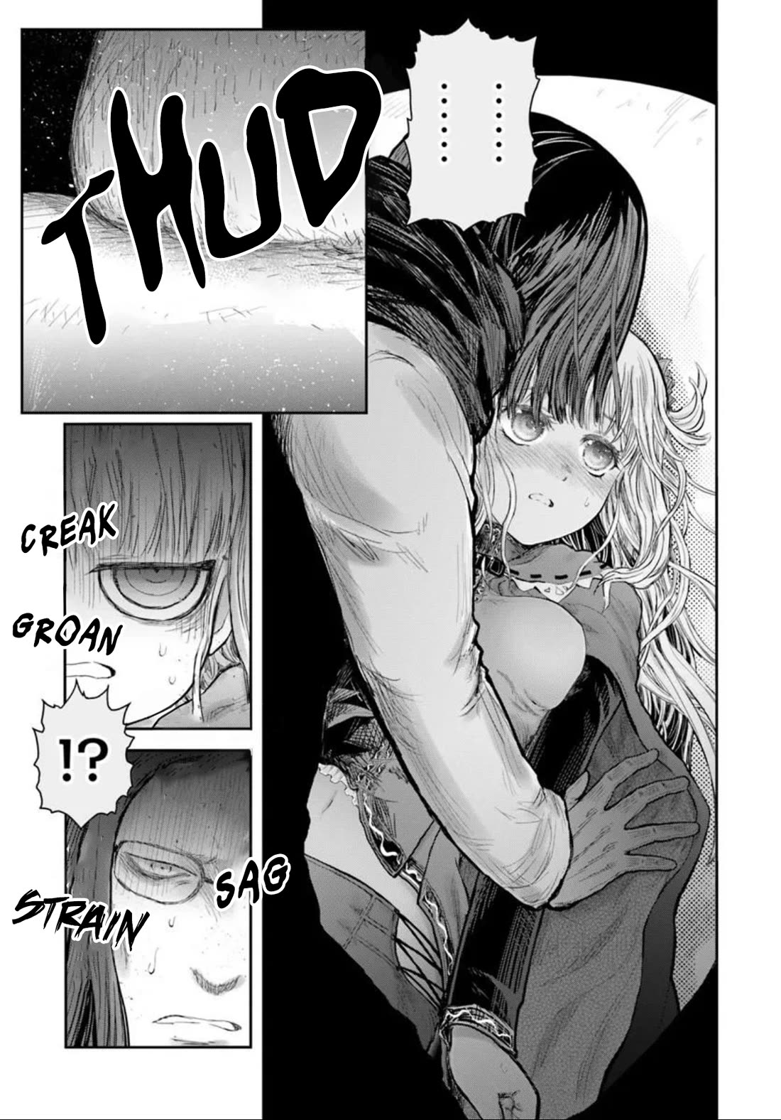 My Uncle in Another World Chapter 76 page 27 - Chapter 76