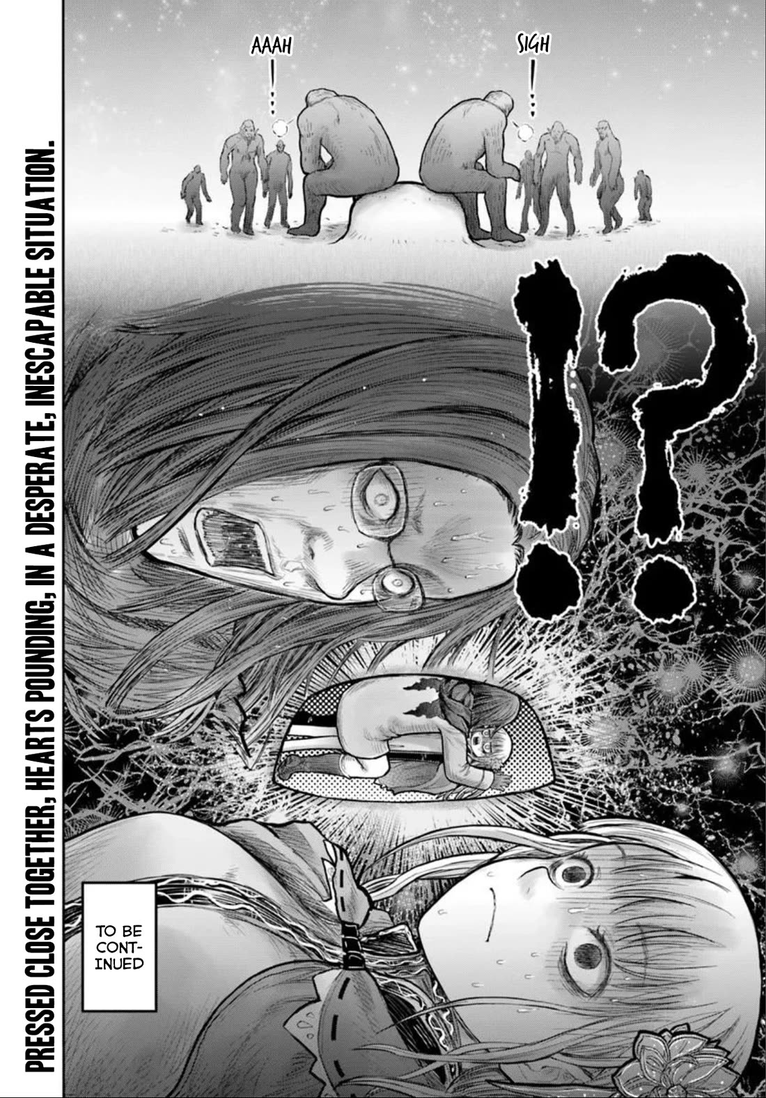 My Uncle in Another World Chapter 76 page 28 - Chapter 76
