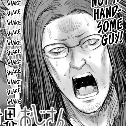 My Uncle in Another World Chapter 76 cover