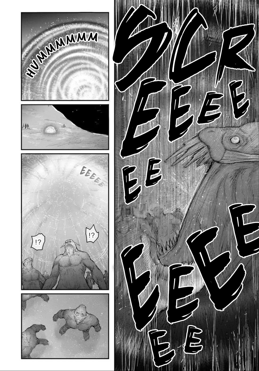 My Uncle in Another World Chapter 77 page 14 - Chapter 77
