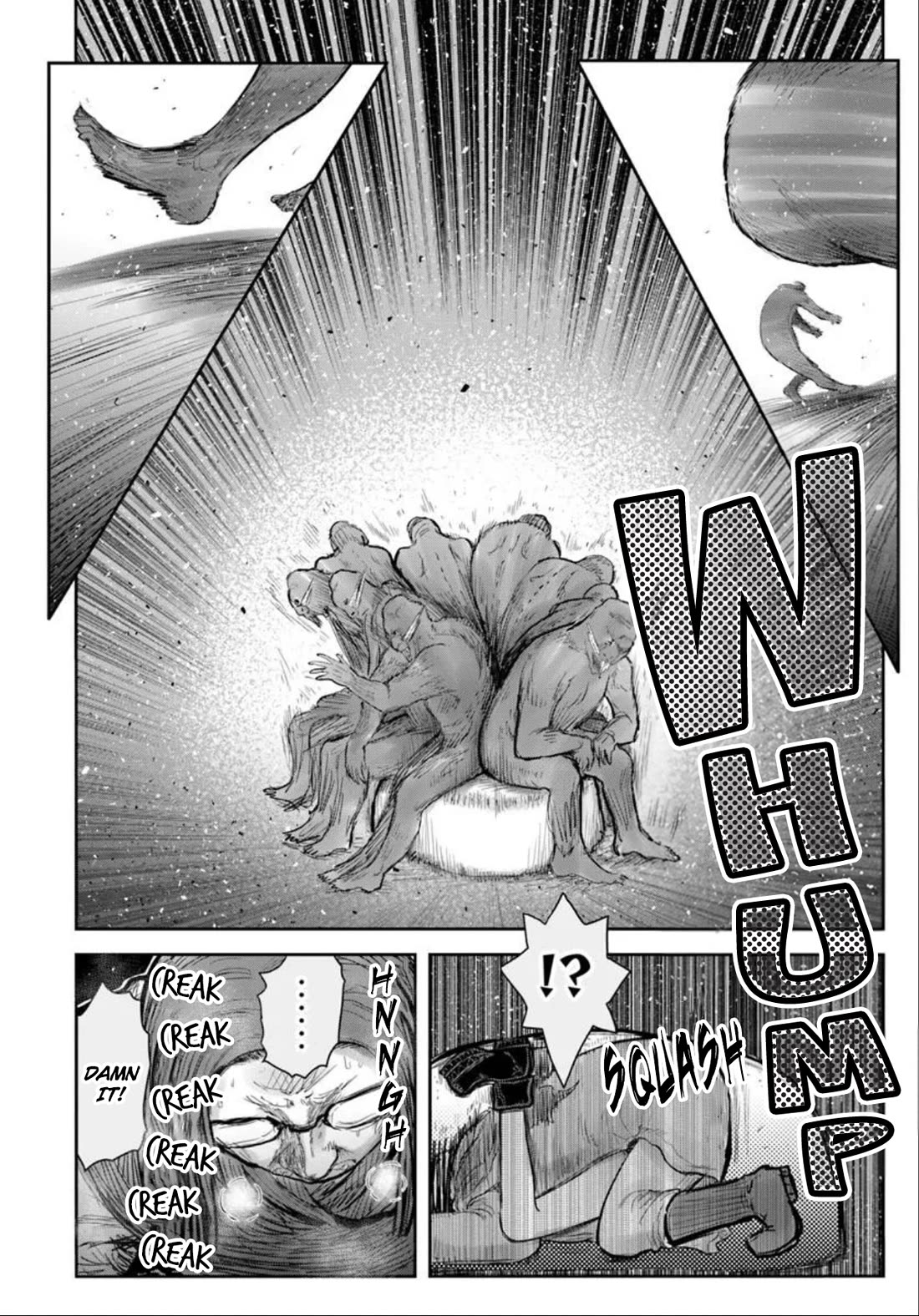 My Uncle in Another World Chapter 77 page 6 - Chapter 77