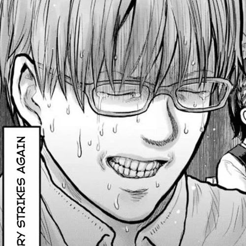 My Uncle in Another World Chapter 77 cover