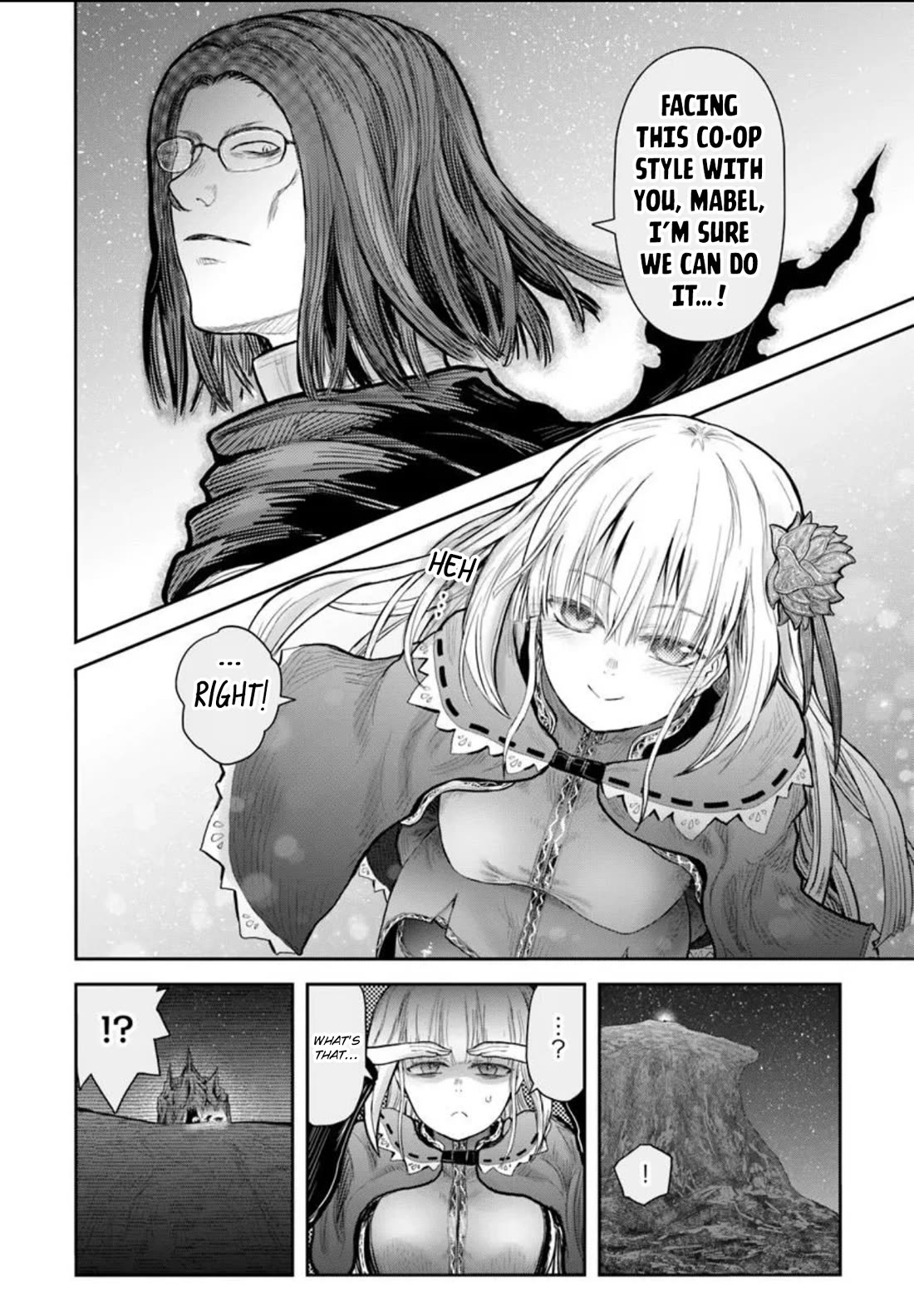My Uncle in Another World Chapter 78 page 20 - Chapter 78