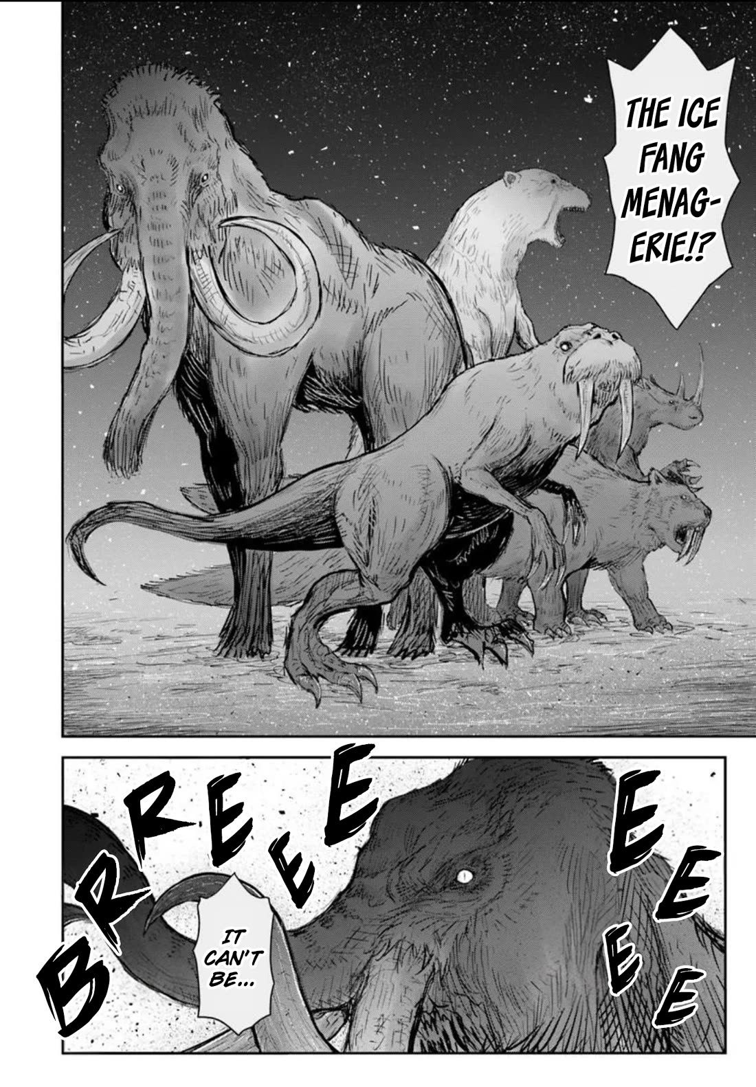 My Uncle in Another World Chapter 78 page 22 - Chapter 78