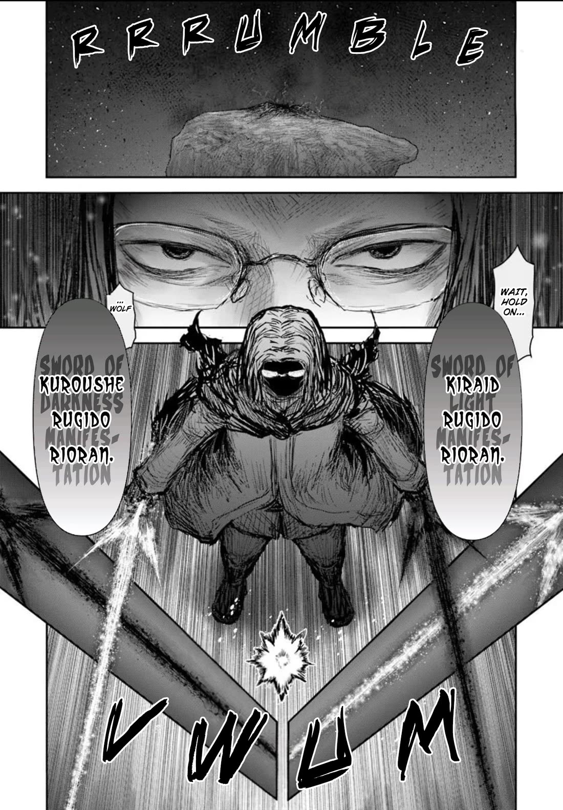 My Uncle in Another World Chapter 78 page 26 - Chapter 78