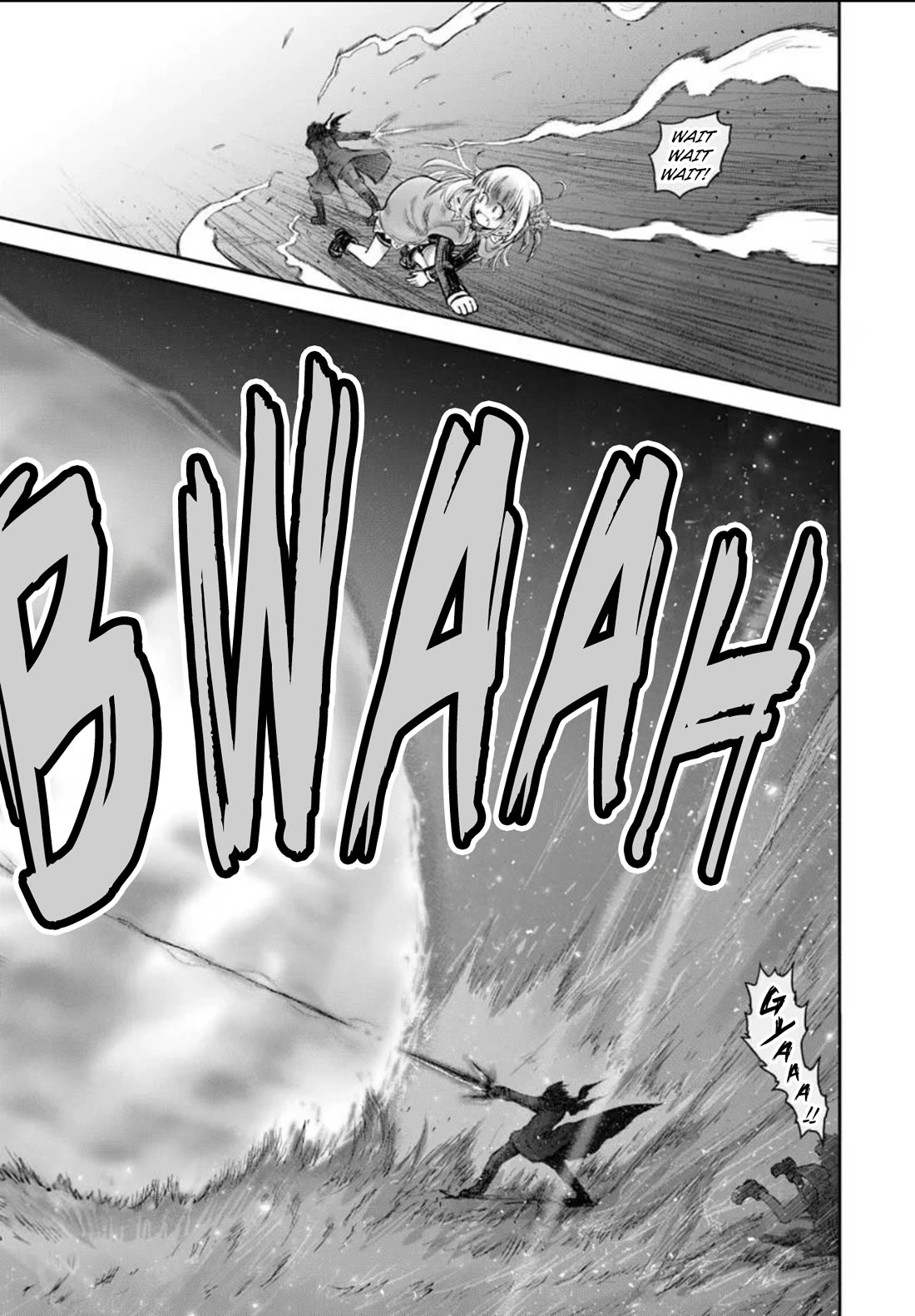 My Uncle in Another World Chapter 78 page 27 - Chapter 78