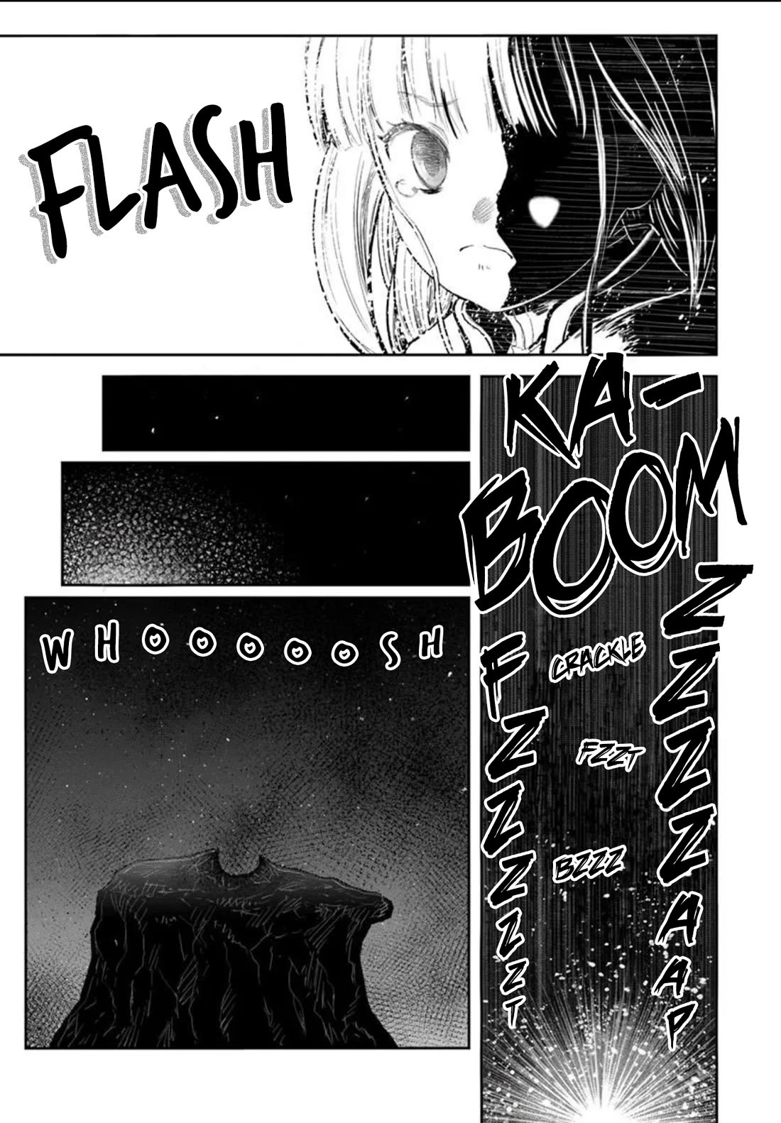 My Uncle in Another World Chapter 78 page 33 - Chapter 78