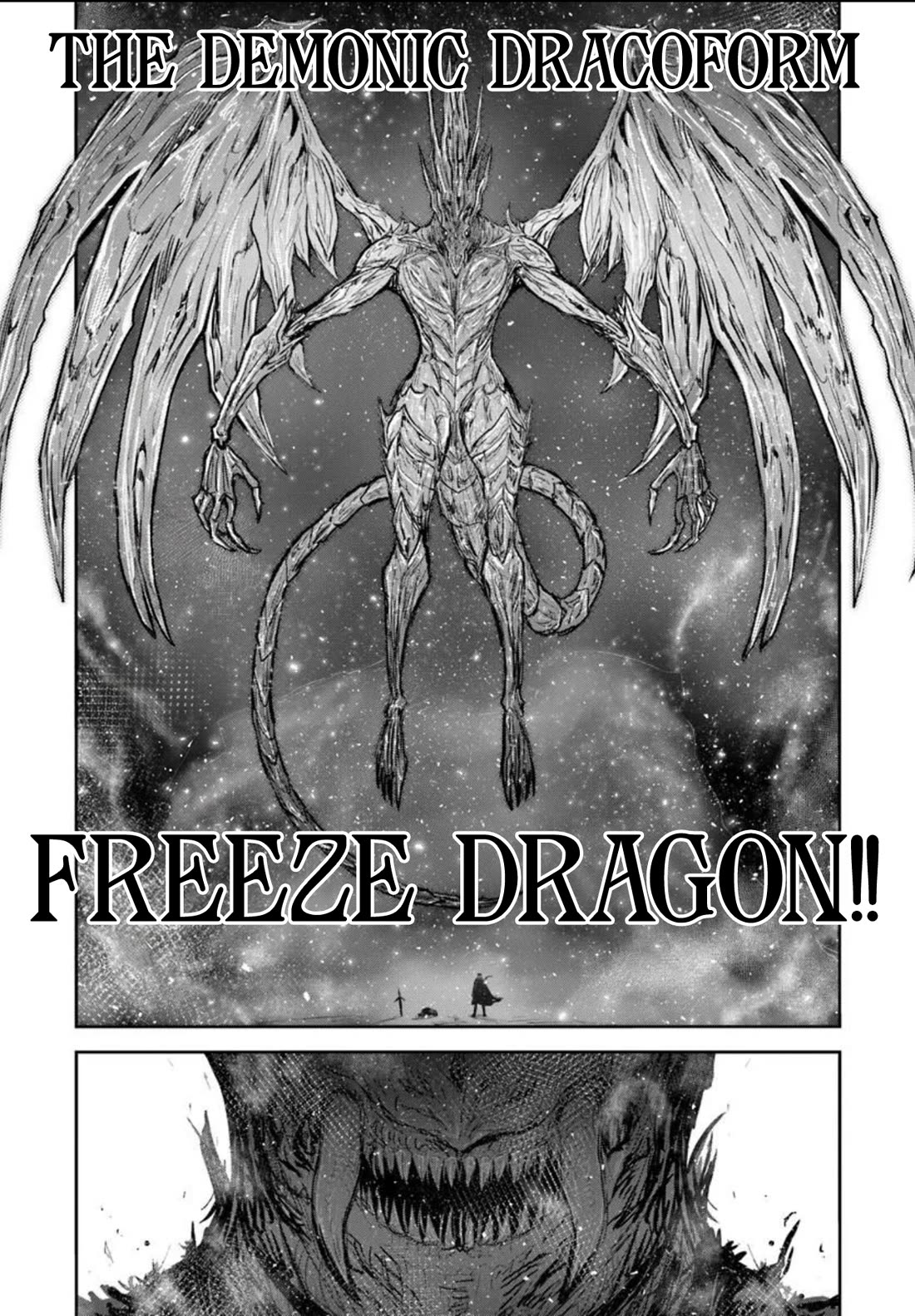 My Uncle in Another World Chapter 78 page 35 - Chapter 78