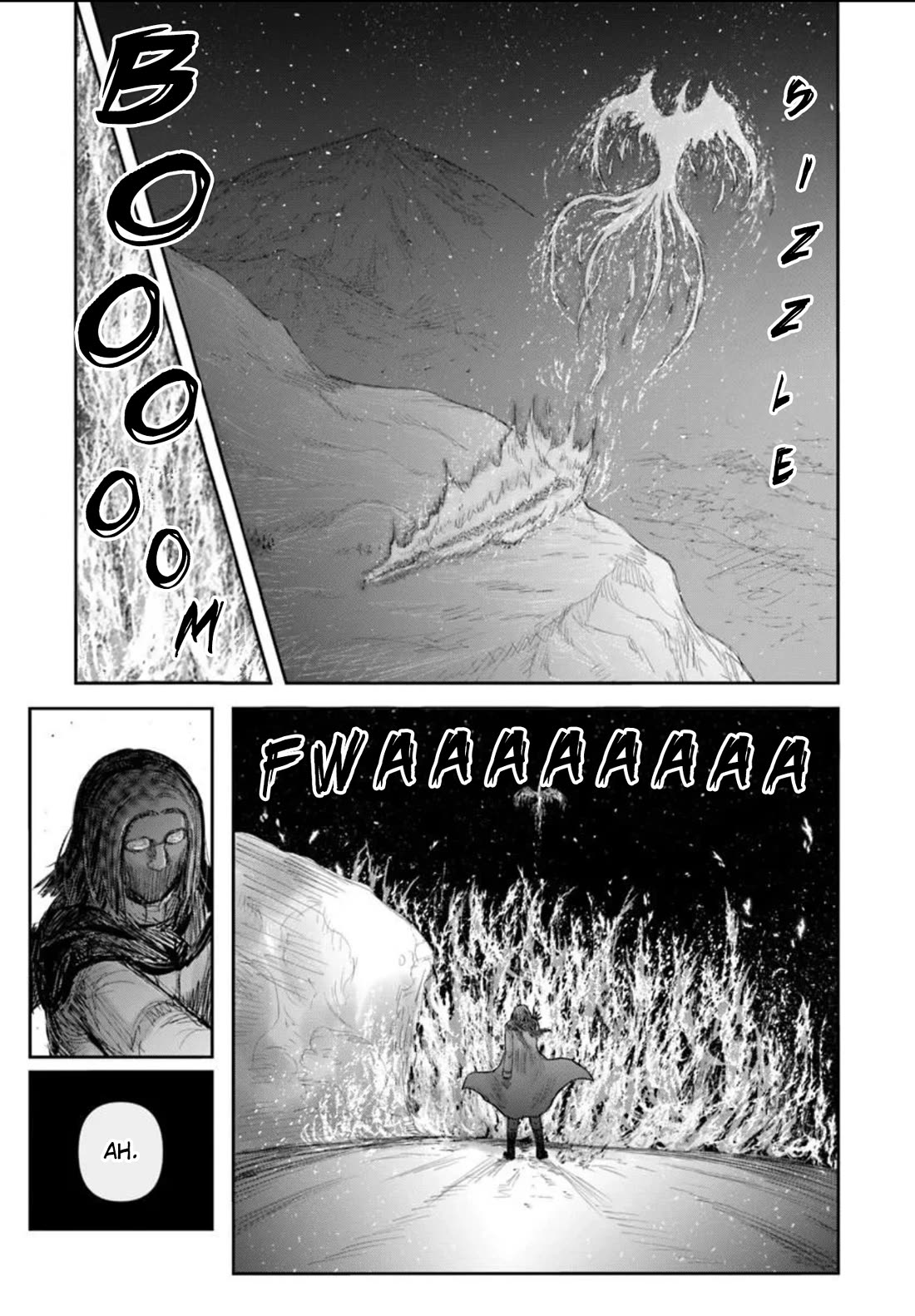 My Uncle in Another World Chapter 78 page 8 - Chapter 78
