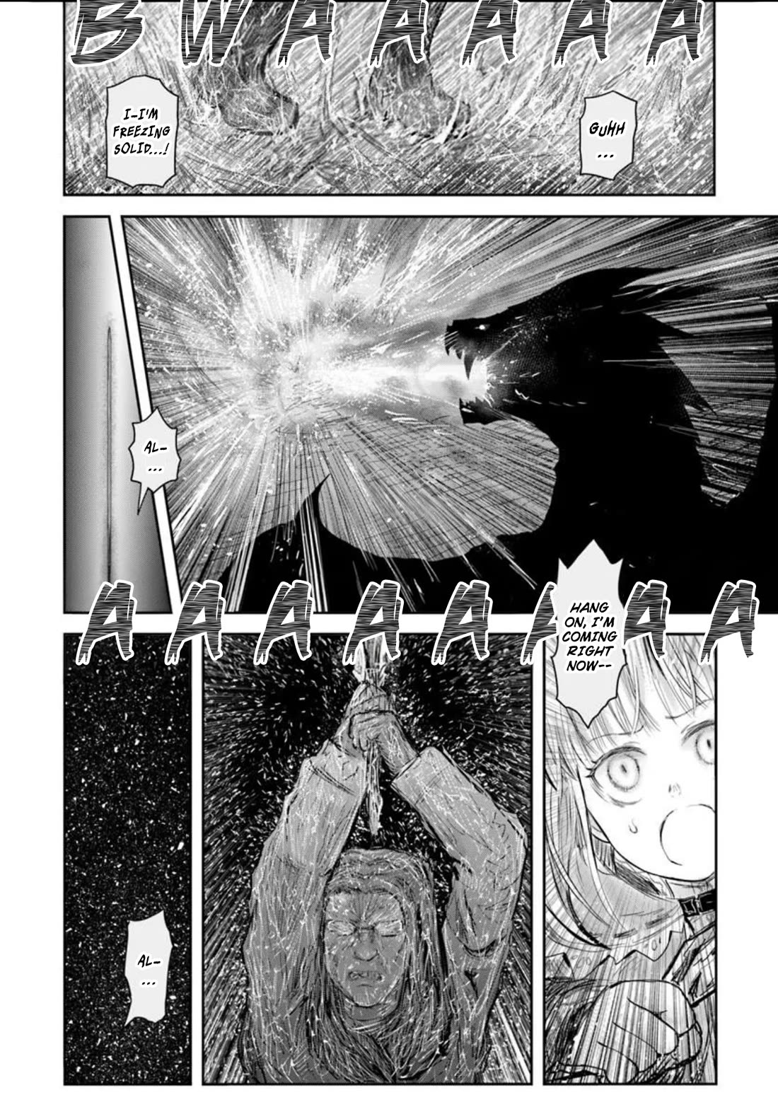 My Uncle in Another World Chapter 79 page 14 - Chapter 79