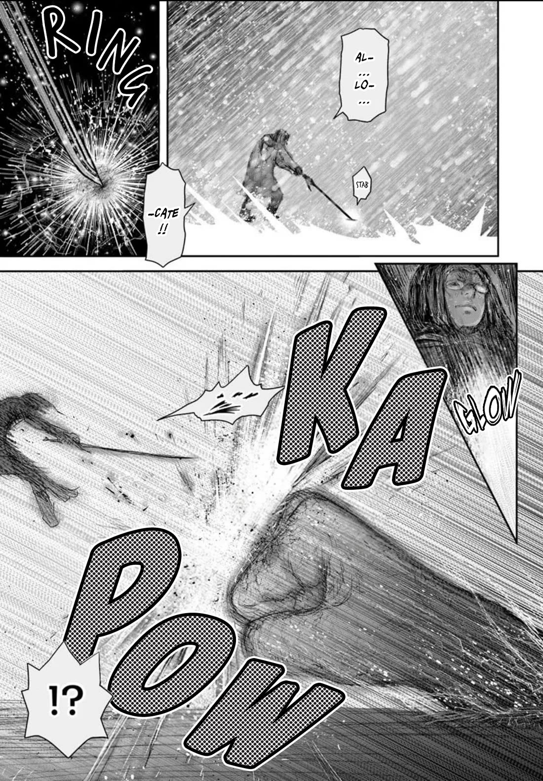 My Uncle in Another World Chapter 79 page 15 - Chapter 79