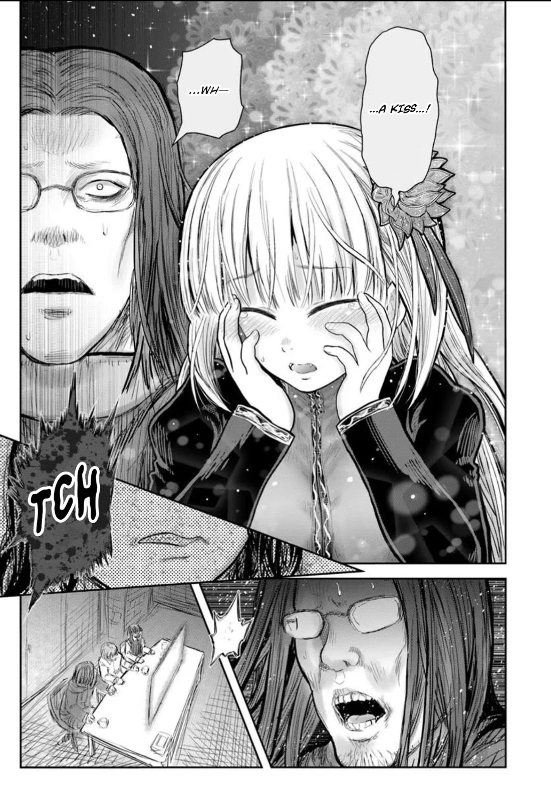 My Uncle in Another World Chapter 79 page 31 - Chapter 79