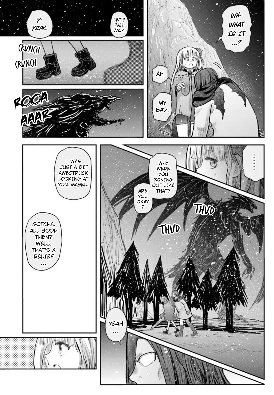 My Uncle in Another World Chapter 80 page 24 - Chapter 80