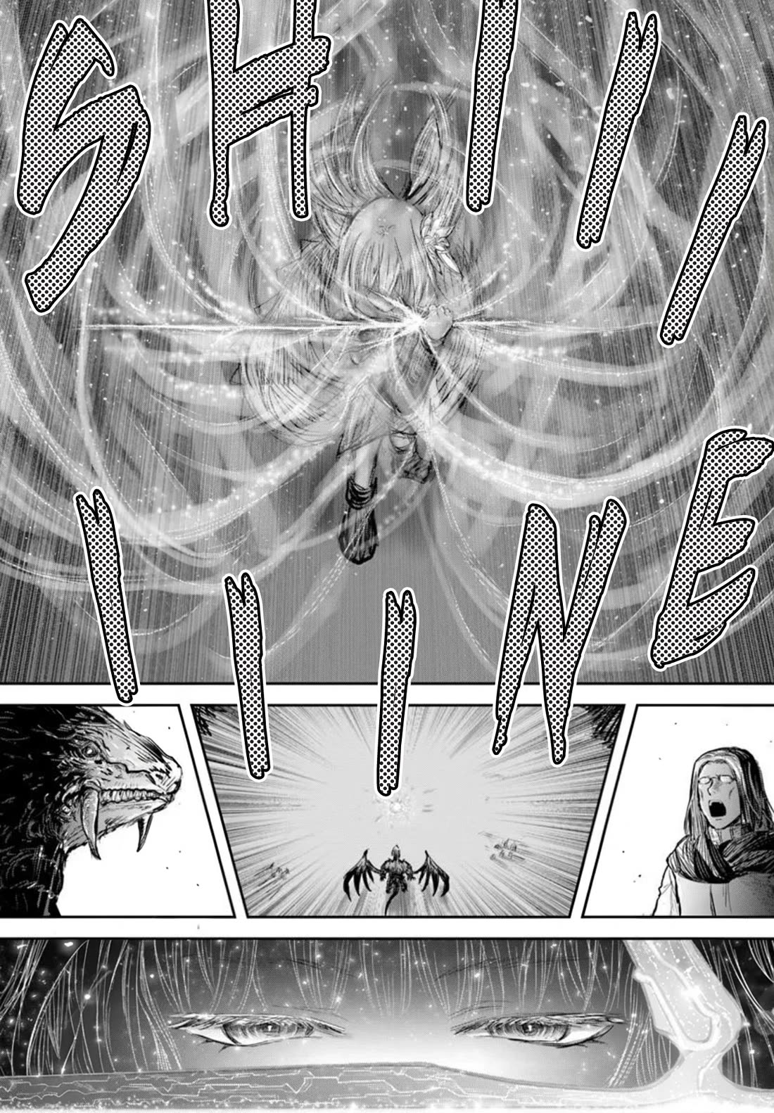 My Uncle in Another World Chapter 80 page 36 - Chapter 80
