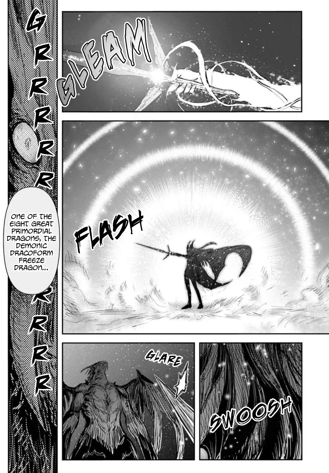 My Uncle in Another World Chapter 80 page 37 - Chapter 80