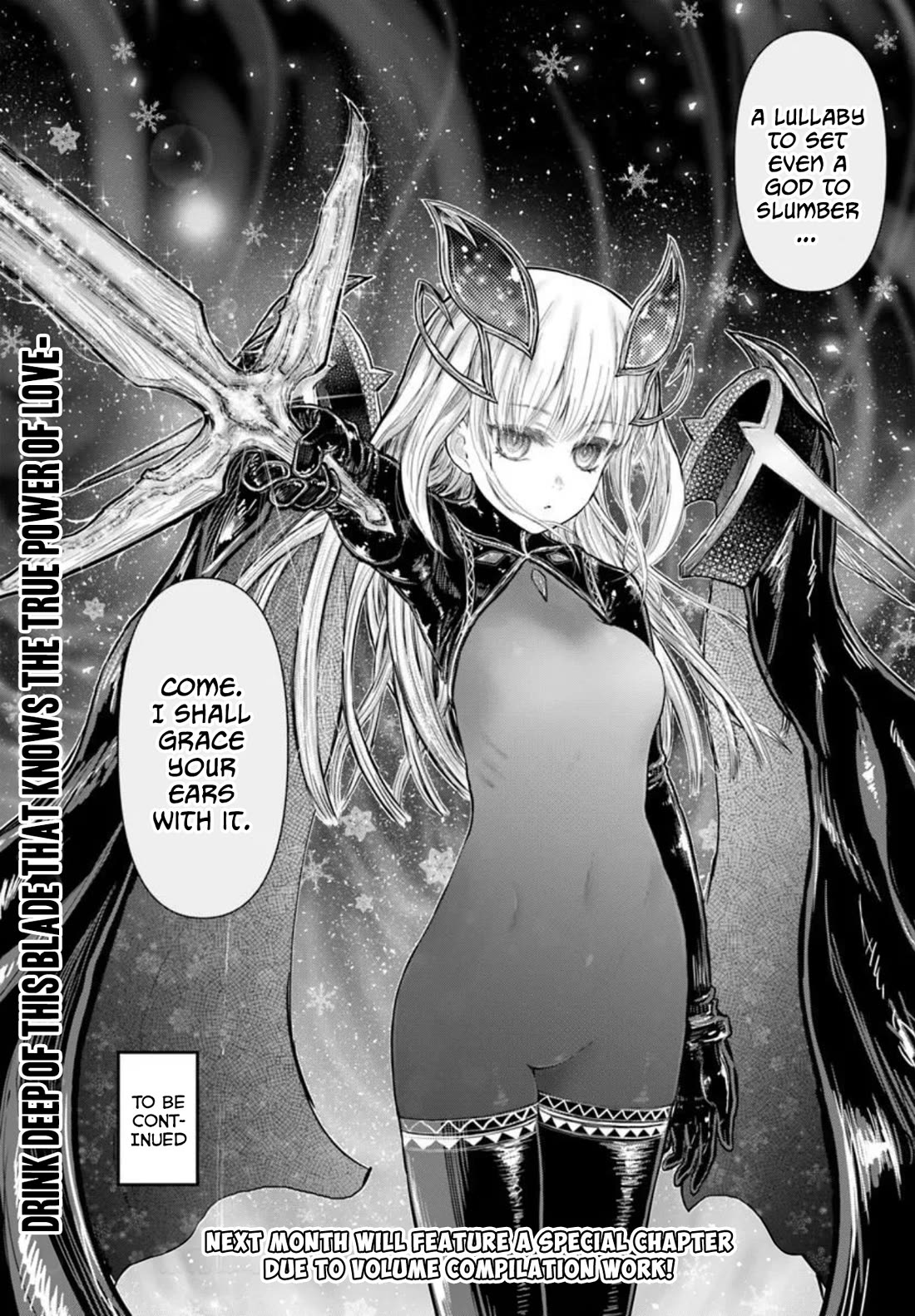 My Uncle in Another World Chapter 80 page 38 - Chapter 80