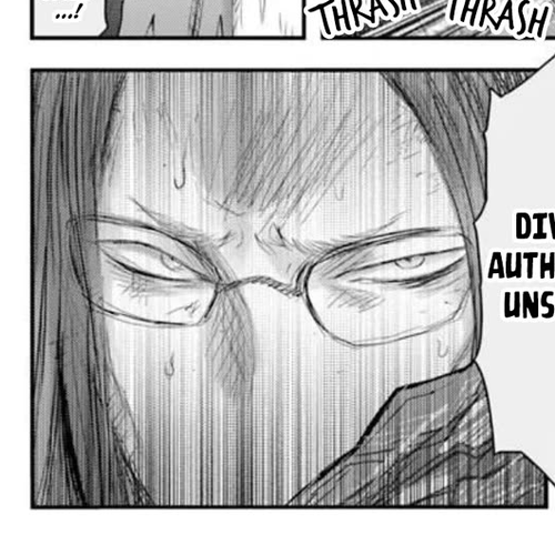 My Uncle in Another World Chapter 80 cover