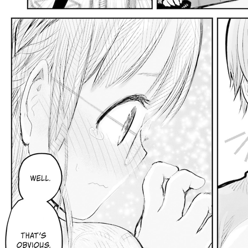 My Uncle in Another World Chapter 9 cover