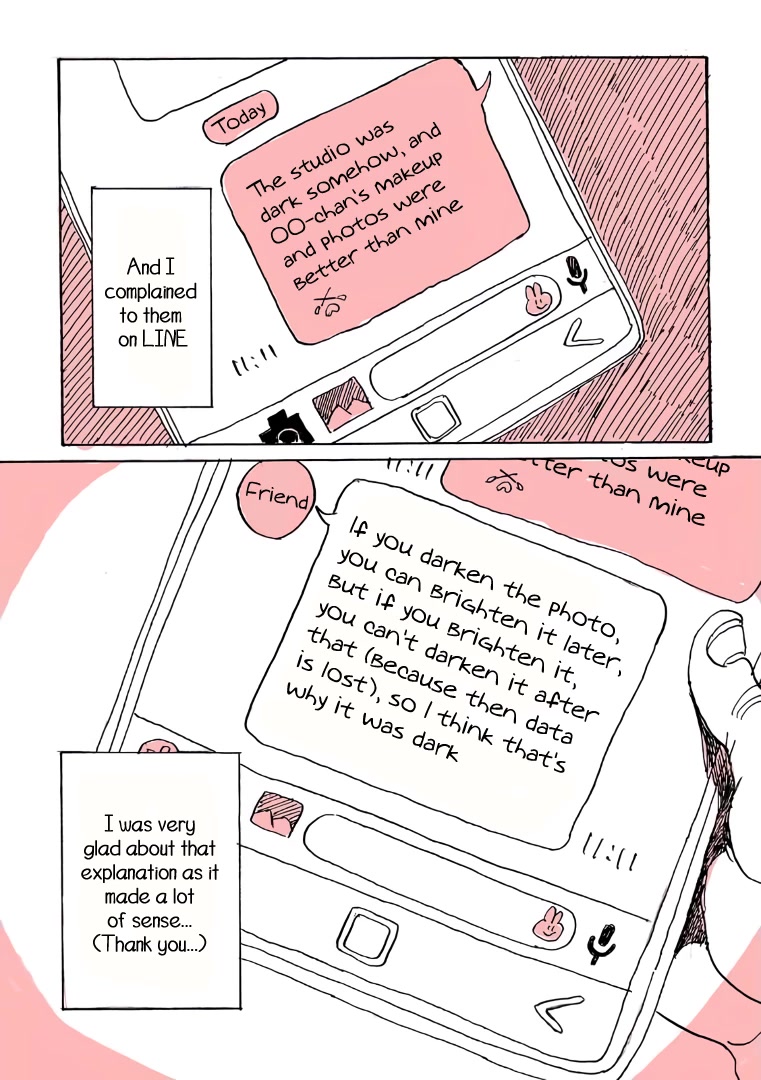 My Wandering Warrior Existence Chapter 1 page 15 - Chapter 1: Wedding For One