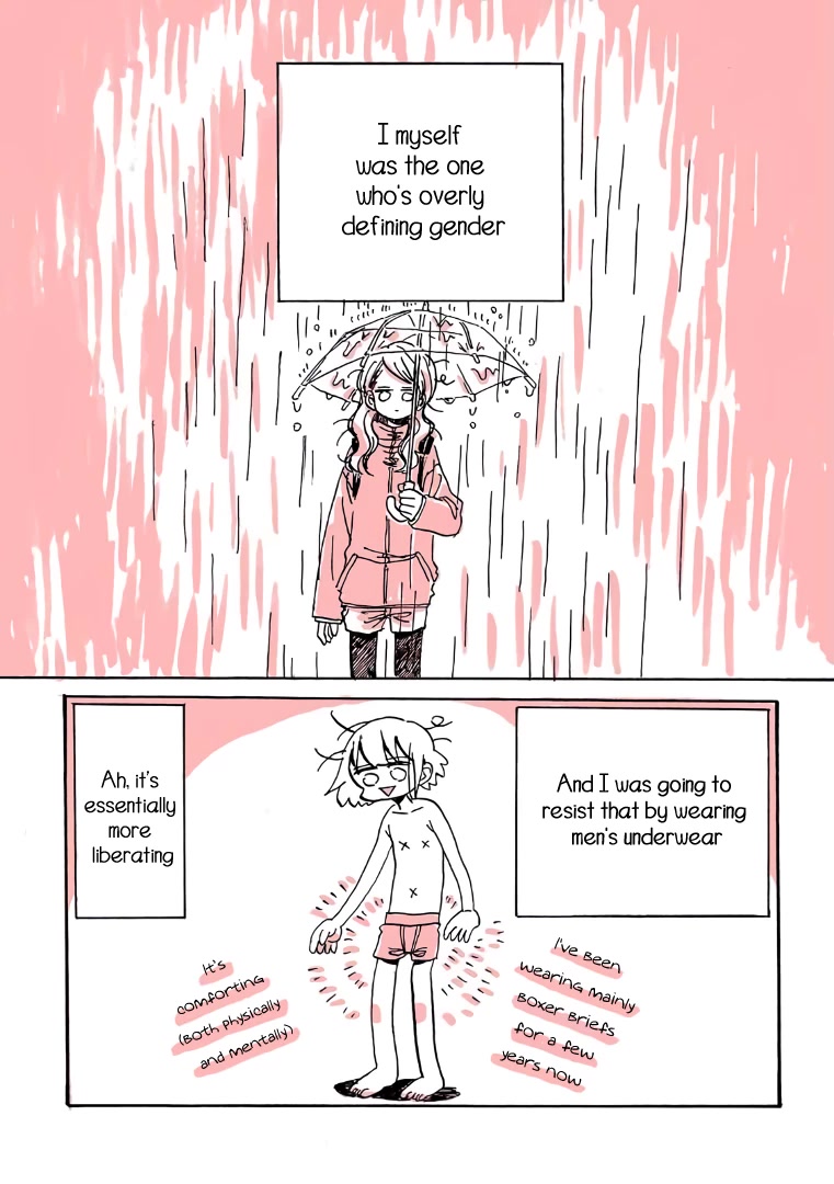 My Wandering Warrior Existence Chapter 1 page 19 - Chapter 1: Wedding For One