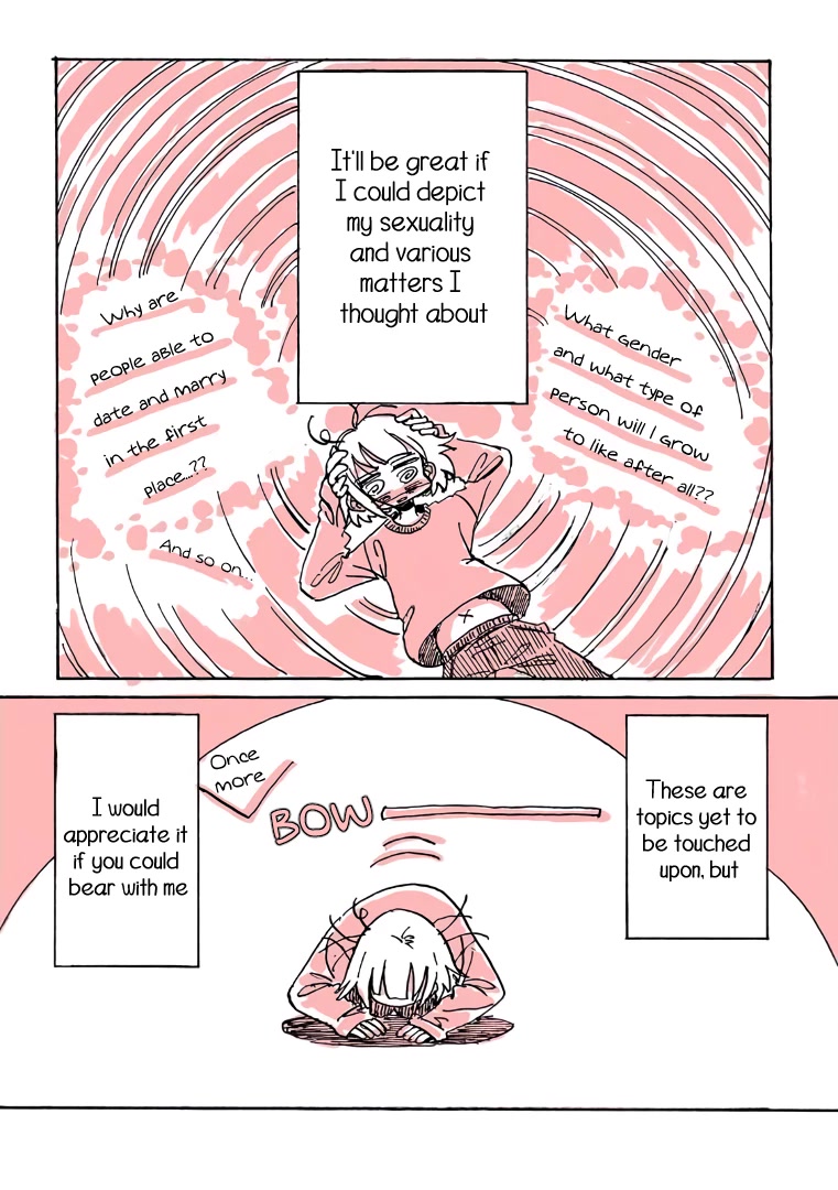 My Wandering Warrior Existence Chapter 1 page 22 - Chapter 1: Wedding For One