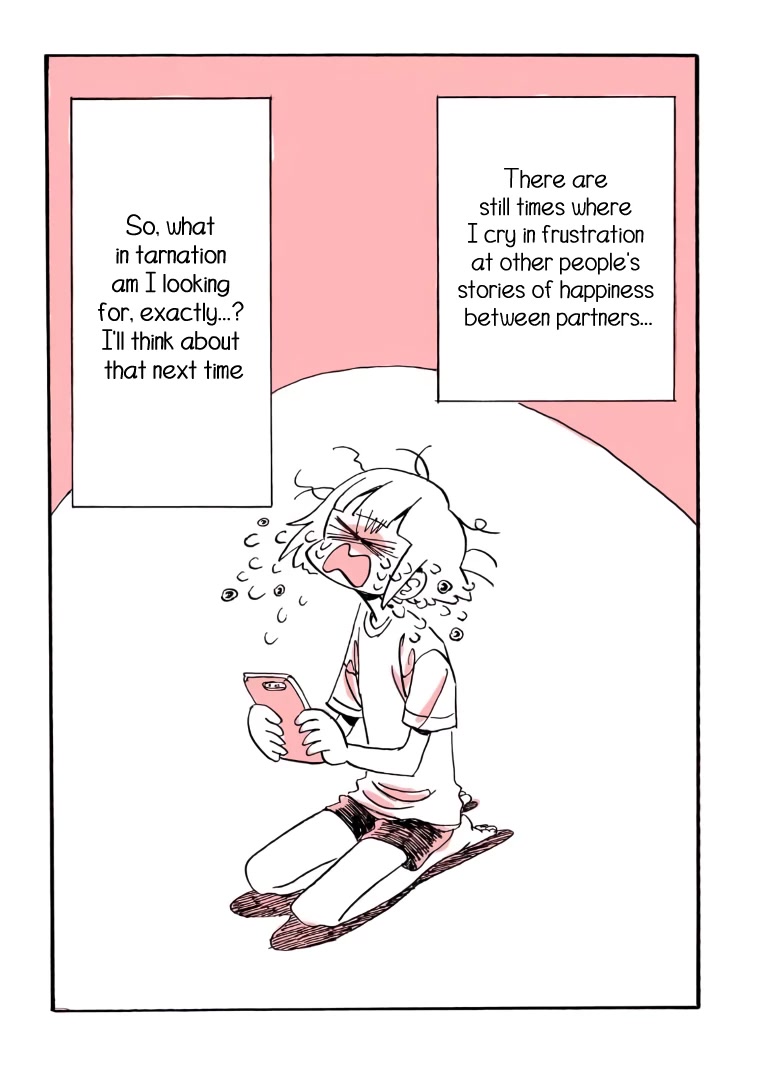 My Wandering Warrior Existence Chapter 7 page 10 - Chapter 7: My Self-Made Miso Soup is Delish~!!