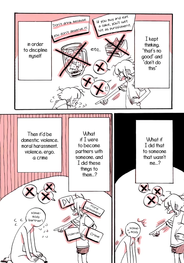 My Wandering Warrior Existence Chapter 7 page 5 - Chapter 7: My Self-Made Miso Soup is Delish~!!