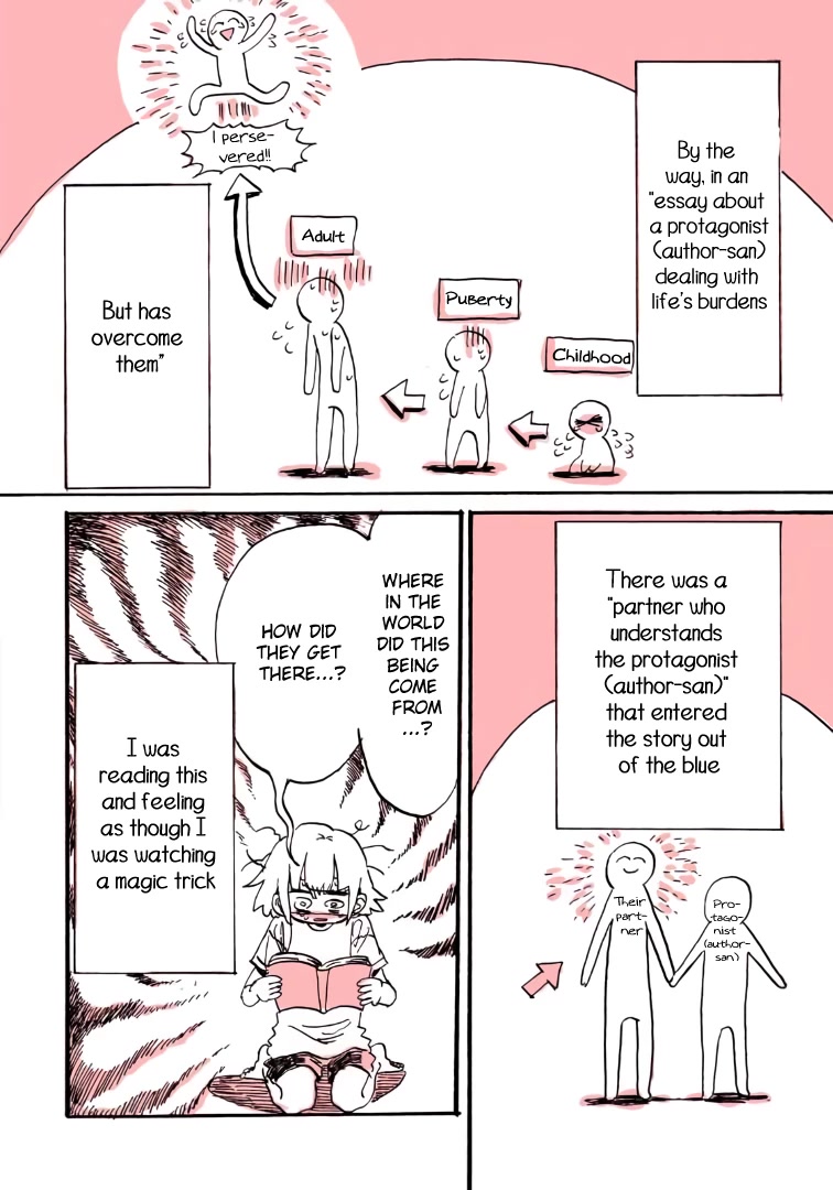 My Wandering Warrior Existence Chapter 7 page 7 - Chapter 7: My Self-Made Miso Soup is Delish~!!