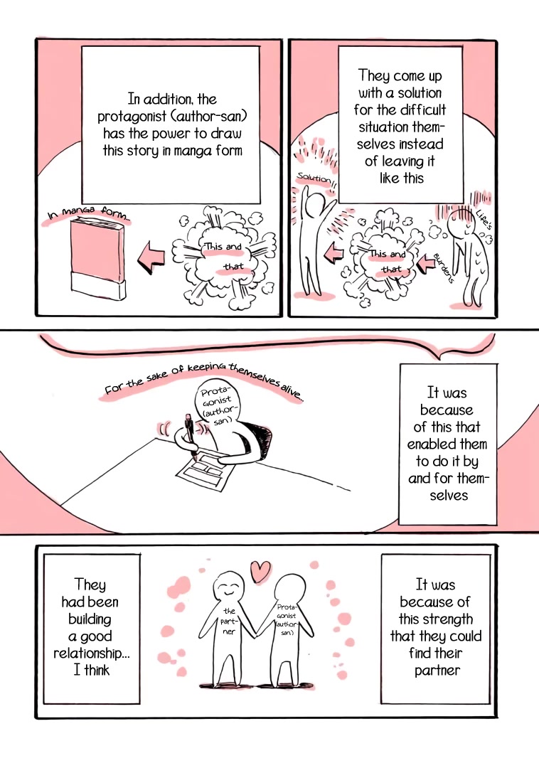 My Wandering Warrior Existence Chapter 7 page 8 - Chapter 7: My Self-Made Miso Soup is Delish~!!