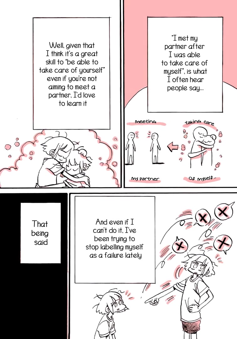 My Wandering Warrior Existence Chapter 7 page 9 - Chapter 7: My Self-Made Miso Soup is Delish~!!
