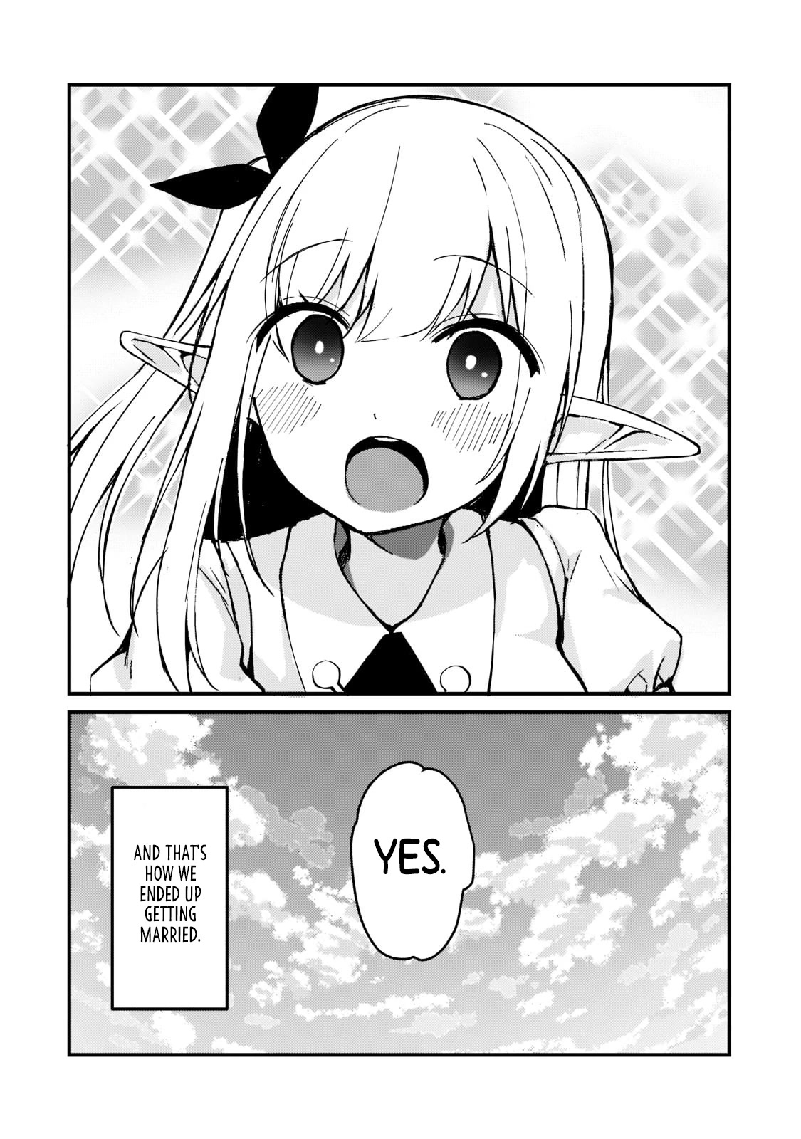 My Web Game Wife Is a Popular Idol IRL Chapter 1 page 9 - Chapter 1: Rin & Mizuki Rinka