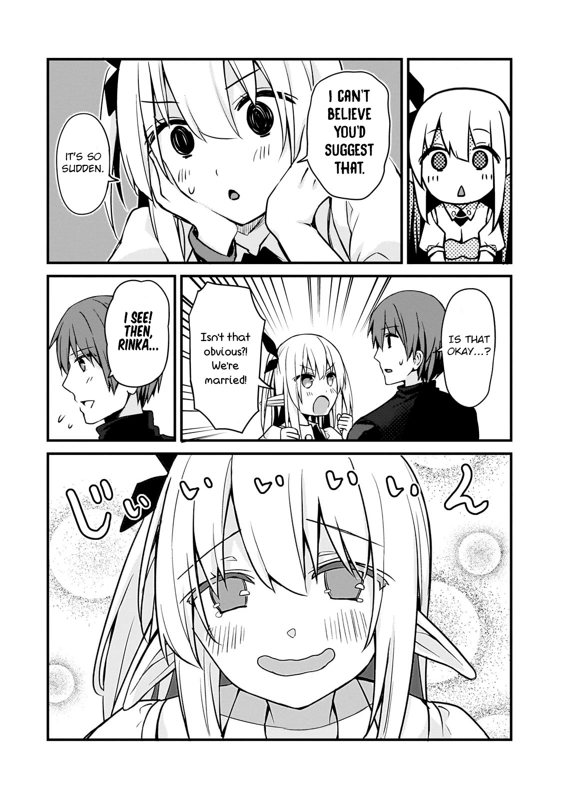 My Web Game Wife Is a Popular Idol IRL Chapter 10 page 12 - Chapter 10: How To Call An Idol By Her Name