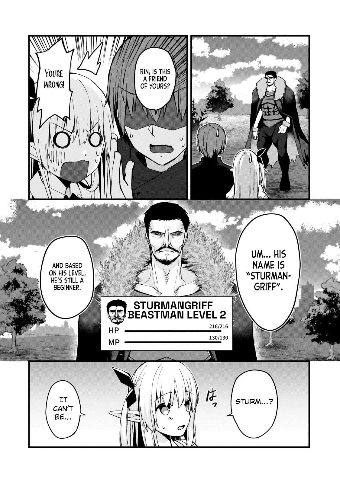 My Web Game Wife Is a Popular Idol IRL Chapter 10 page 2 - Chapter 10: How To Call An Idol By Her Name