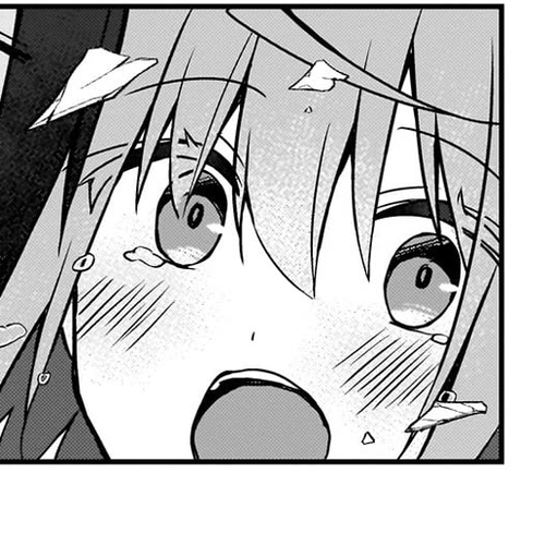 My Web Game Wife Is a Popular Idol IRL Chapter 15: My Hero cover