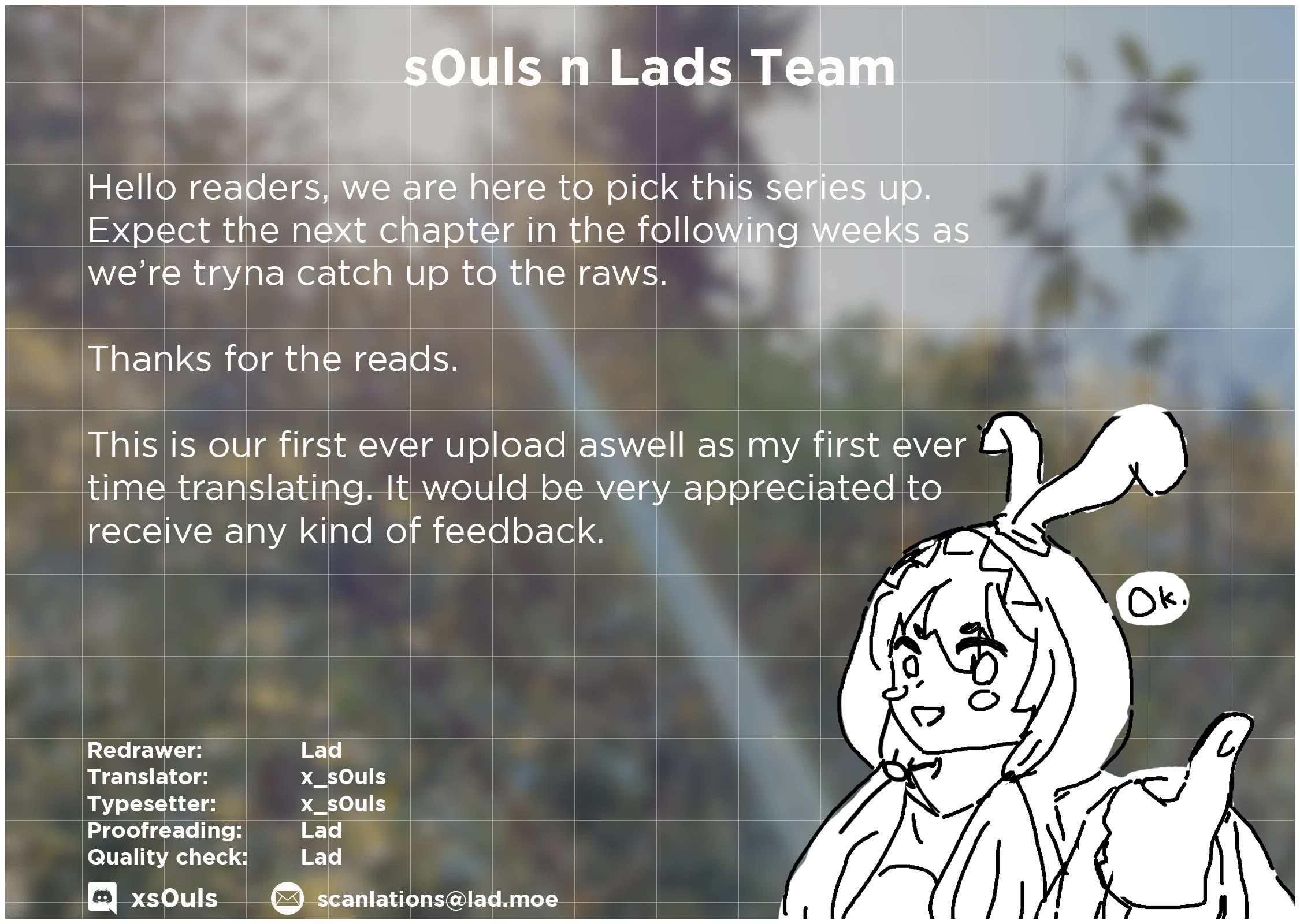 My Web Game Wife Is a Popular Idol IRL Chapter 16 page 17 - Chapter 16: Rinka's Doki Doki Operation