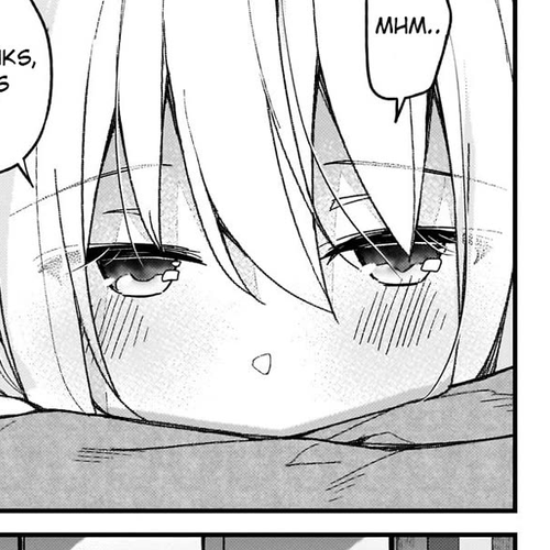 My Web Game Wife Is a Popular Idol IRL Chapter 18: Important Existance cover