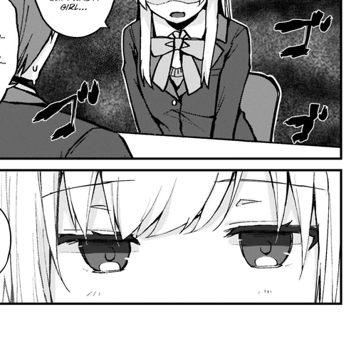My Web Game Wife Is a Popular Idol IRL Chapter 2: Unsaid Thoughts cover