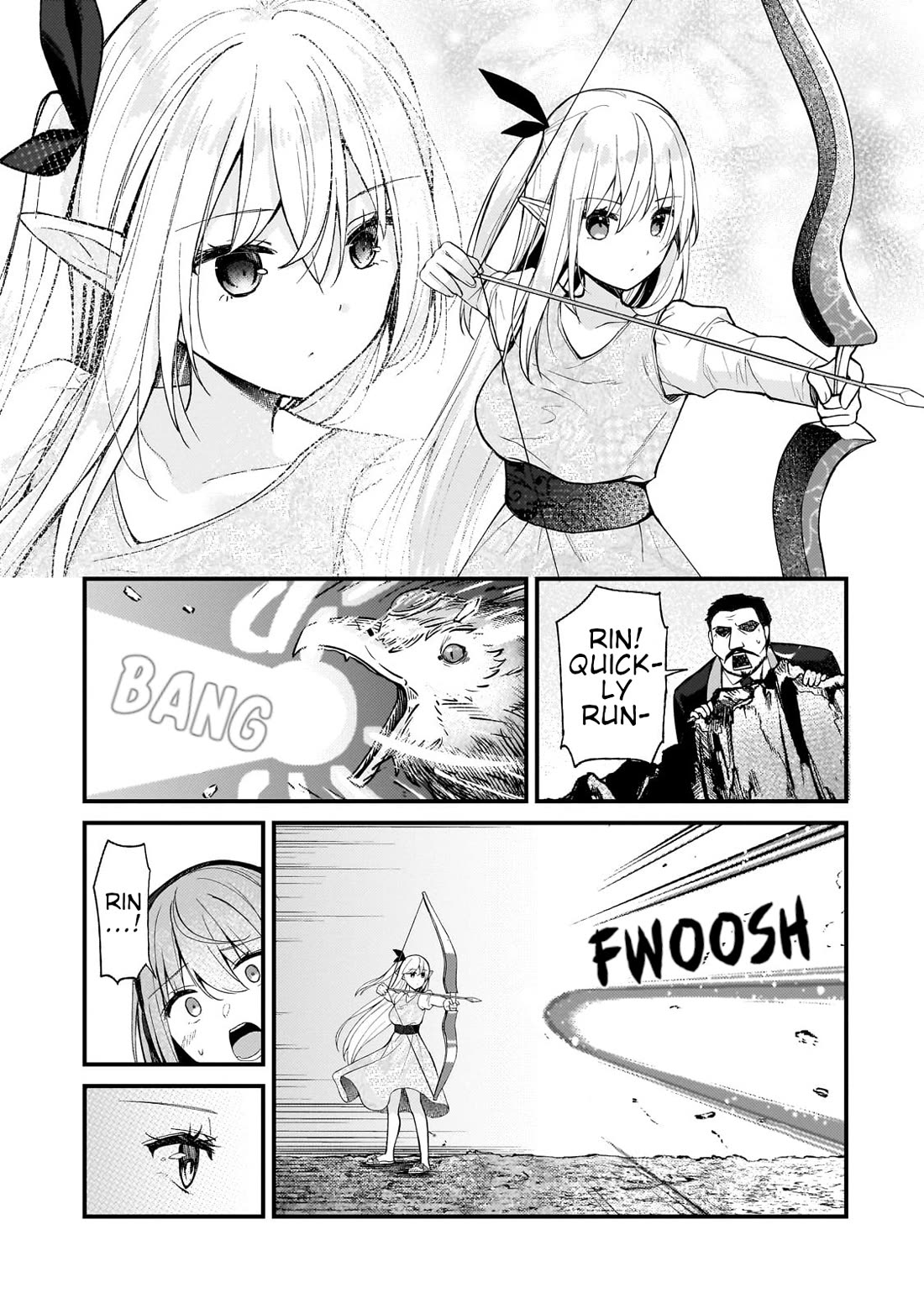 My Web Game Wife Is a Popular Idol IRL Chapter 23 page 11 - Chapter 23: Our Online-date