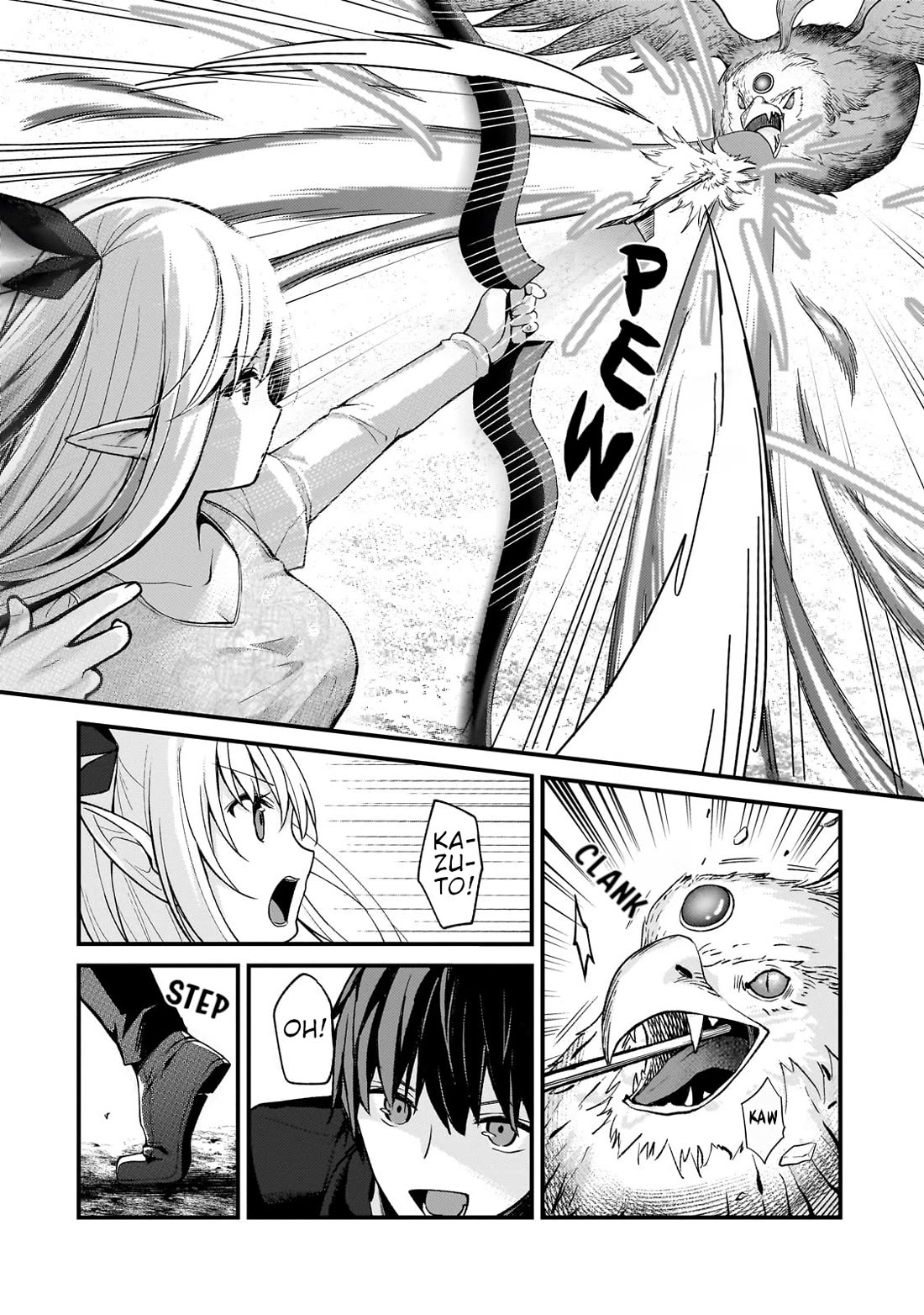 My Web Game Wife Is a Popular Idol IRL Chapter 23 page 12 - Chapter 23: Our Online-date