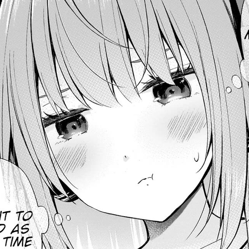 My Web Game Wife Is a Popular Idol IRL Chapter 23: Our Online-date cover