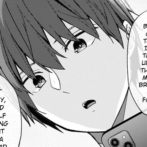 My Web Game Wife Is a Popular Idol IRL Chapter 24: An Ordinary Day in the Life of Kazuto Ayanokoji cover