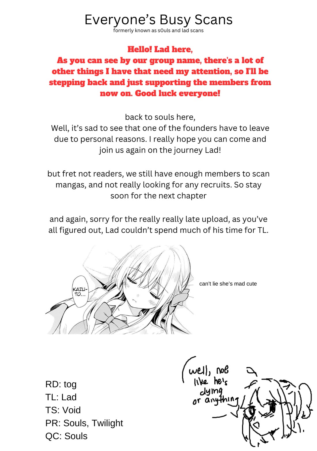 My Web Game Wife Is a Popular Idol IRL Chapter 25 page 15 - Chapter 25: A Popular Idol Visits My House