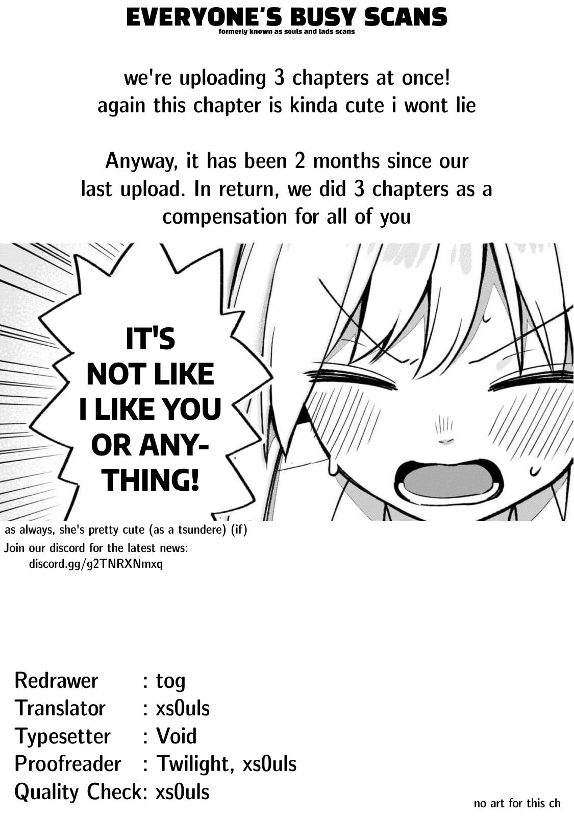 My Web Game Wife Is a Popular Idol IRL Chapter 26 page 17 - Chapter 26: Clumsily Straightforward