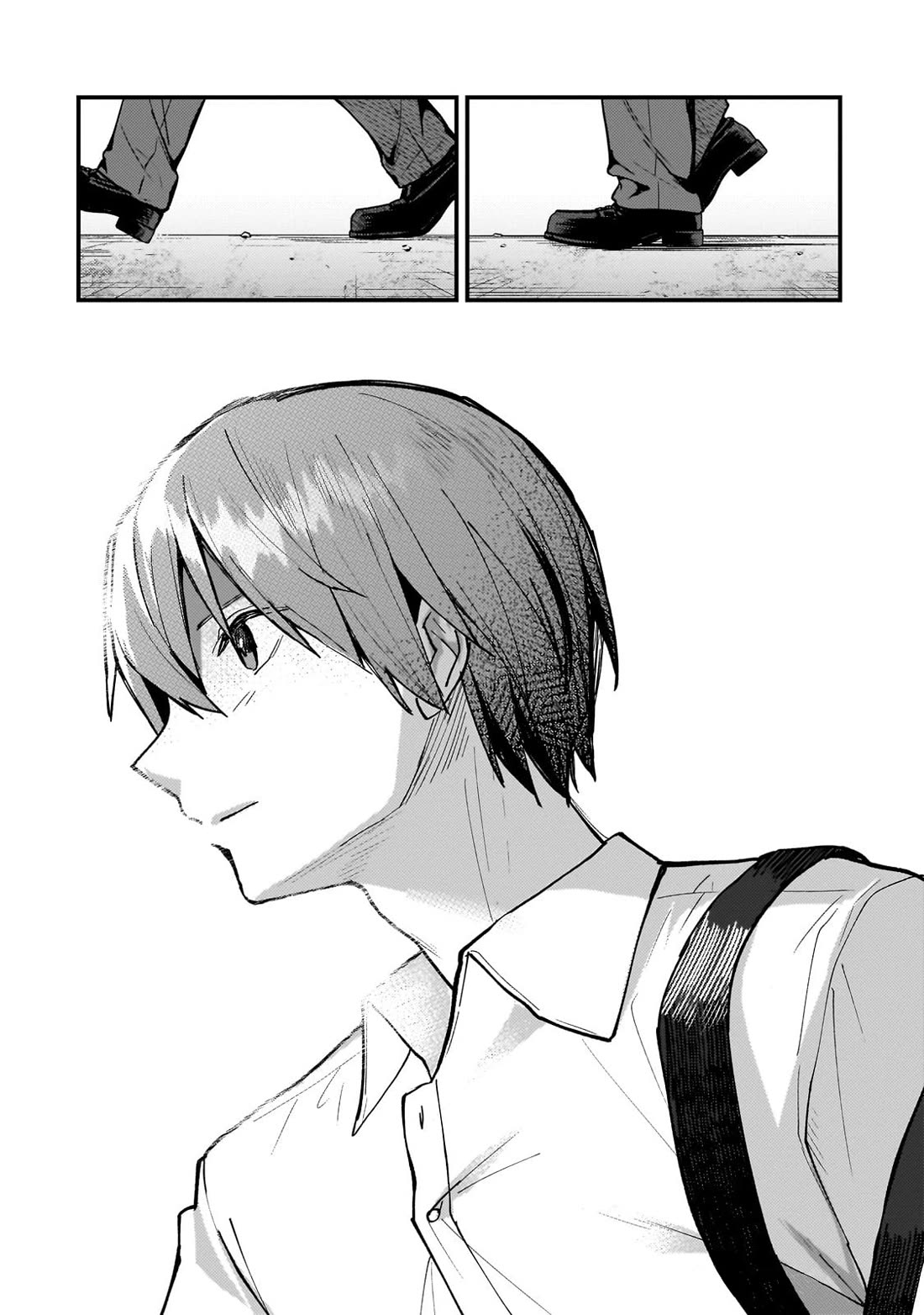 My Web Game Wife Is a Popular Idol IRL Chapter 27 page 20 - Chapter 27: I Said That's Love!