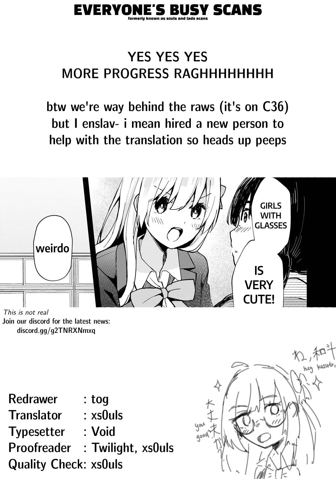 My Web Game Wife Is a Popular Idol IRL Chapter 28 page 13 - Chapter 28: From Here On