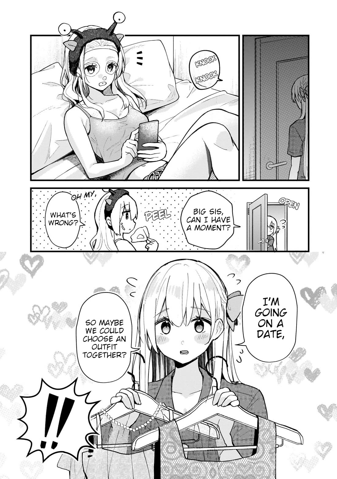My Web Game Wife Is a Popular Idol IRL Chapter 29 page 1 - Chapter 29: Ways To Dress Up an Idol